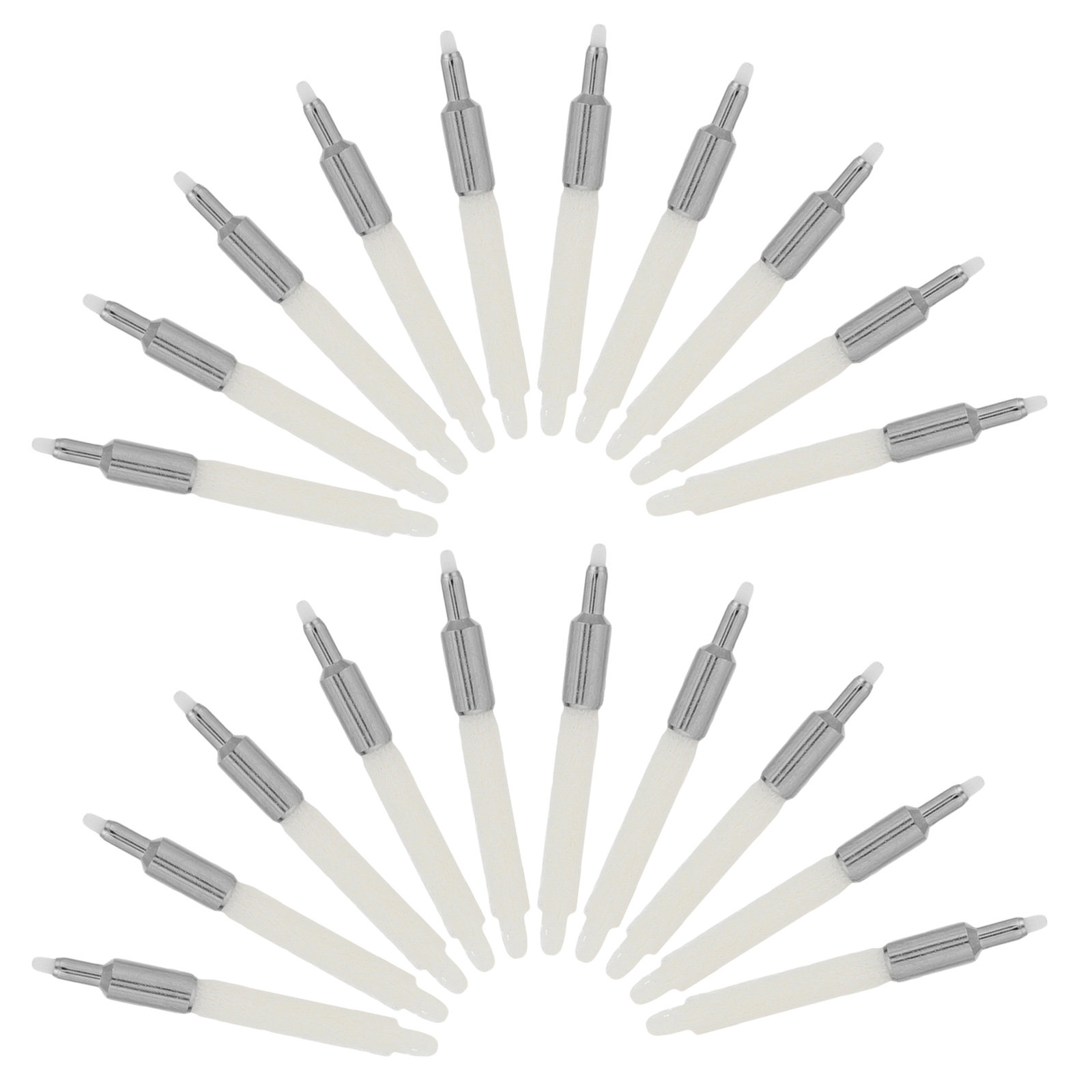 Midsole Marker Paint - 40pcs 페인트 마커 펜촉 아크릴 페인트