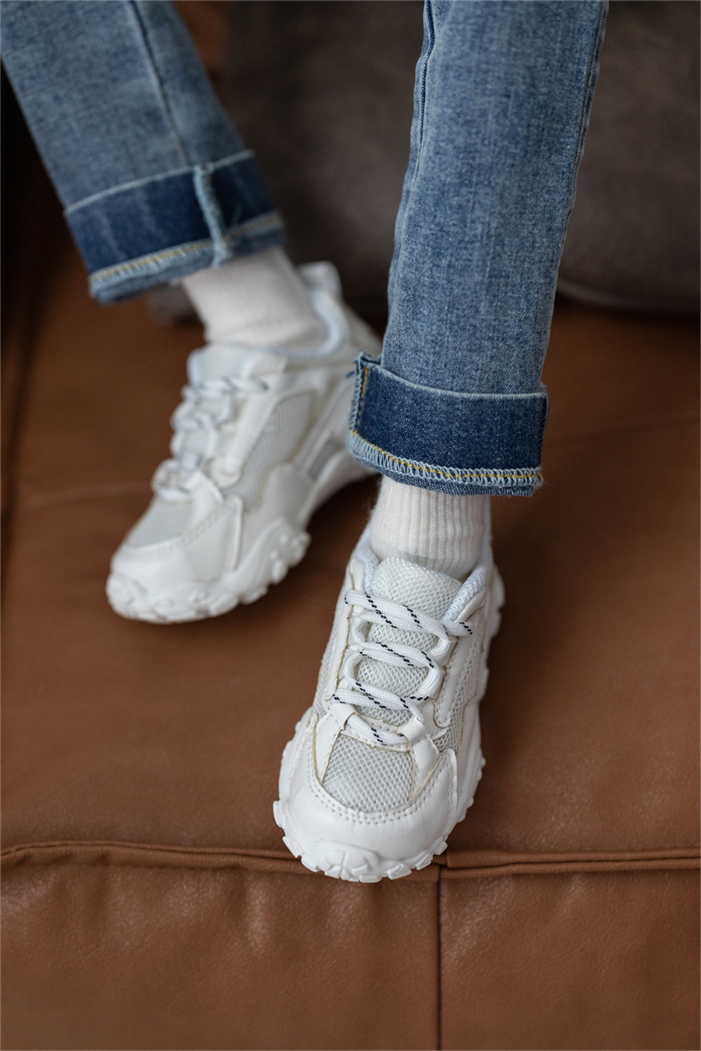 Sneaker Care Accessories - BJD 인형 신발 MSD 유니섹스 소년