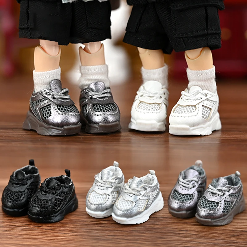 Sneaker Care Accessories - Ob11 신발 캐주얼 스포츠 신발 운동화