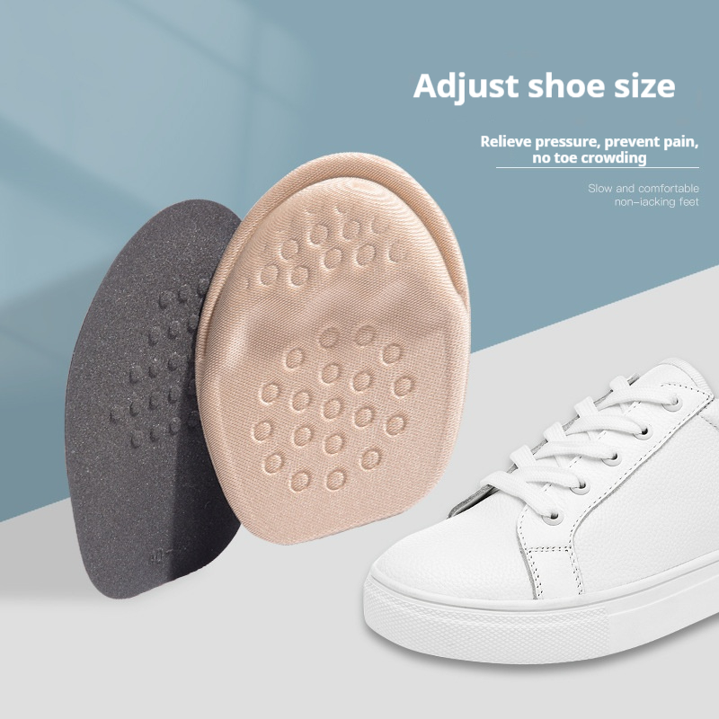 Sneaker Care Accessories - 조절 가능한 사이즈 신발 깔창 남녀