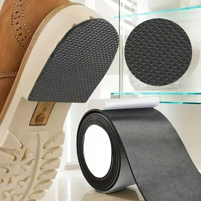 Sneaker Care Service - 운동화 소음 감소 패치 단독 침묵