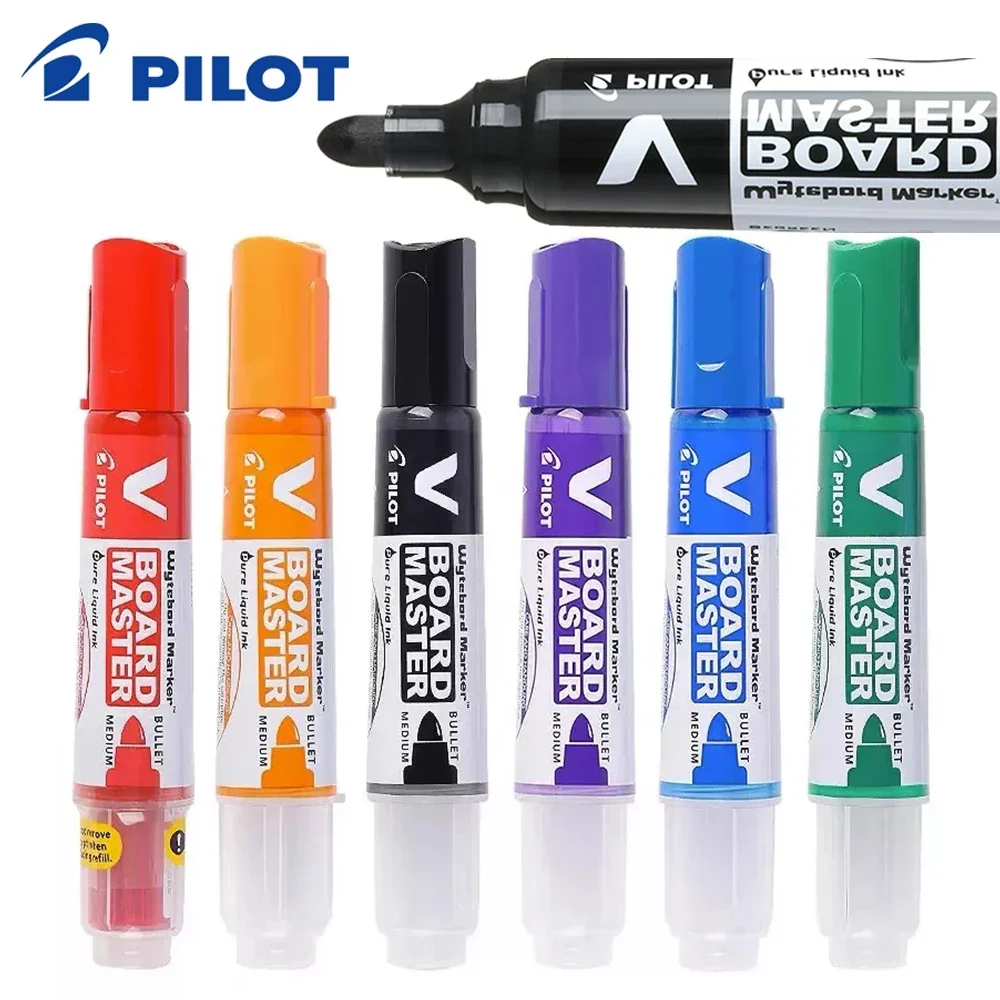 Midsole Marker Paint - WBMAVBM V 보드 마스터 미디엄 불릿