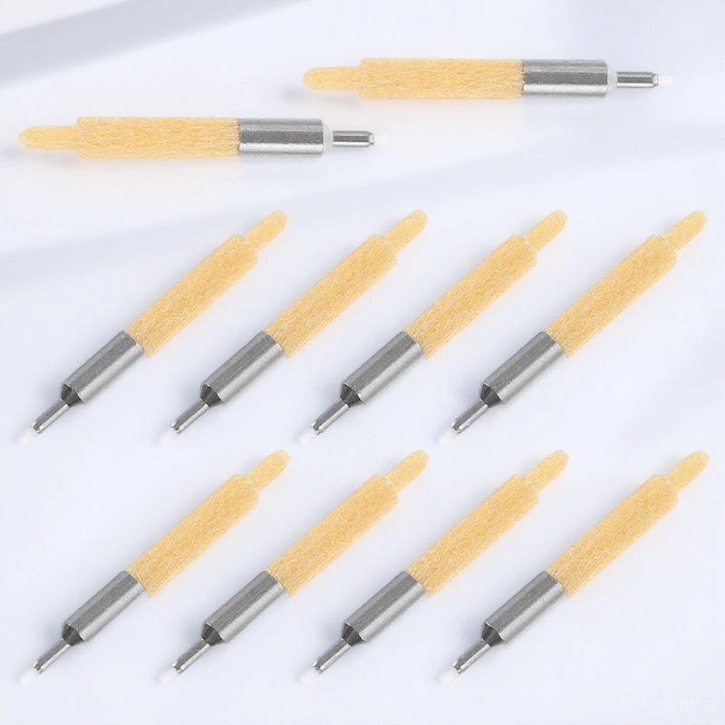 Midsole Marker Paint - 10Pcs 0.5mm 리필 가능 펜용 교체