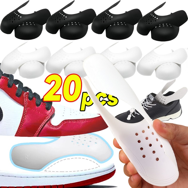 Sneaker Care Accessories - 주름 방지 신발 머리 들것 운동화