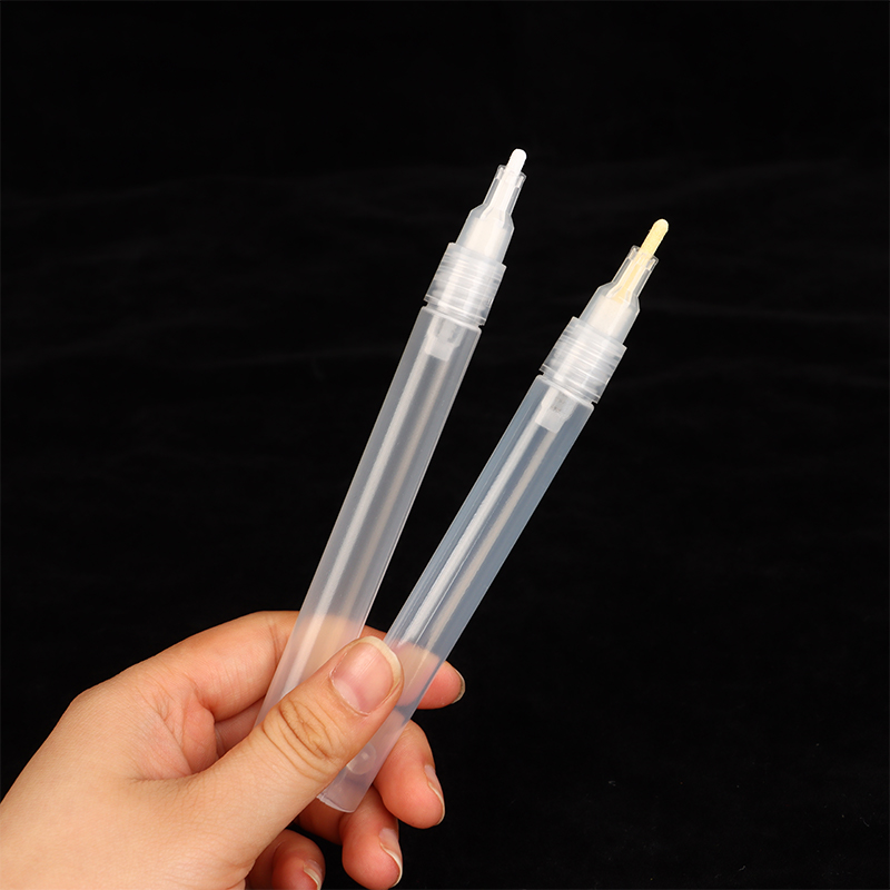 리필 가능한 잉크 플라스틱 빈 펜 막대 반복 사용 가능 - Midsole Marker Paint 리뷰 및 가격