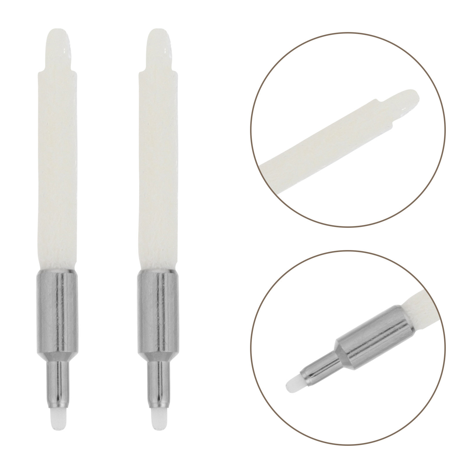 30개 페인트 펜 포인트 마커 교체용 펜촉 팁 펜 미세 - Midsole Marker Paint 리뷰 및 가격
