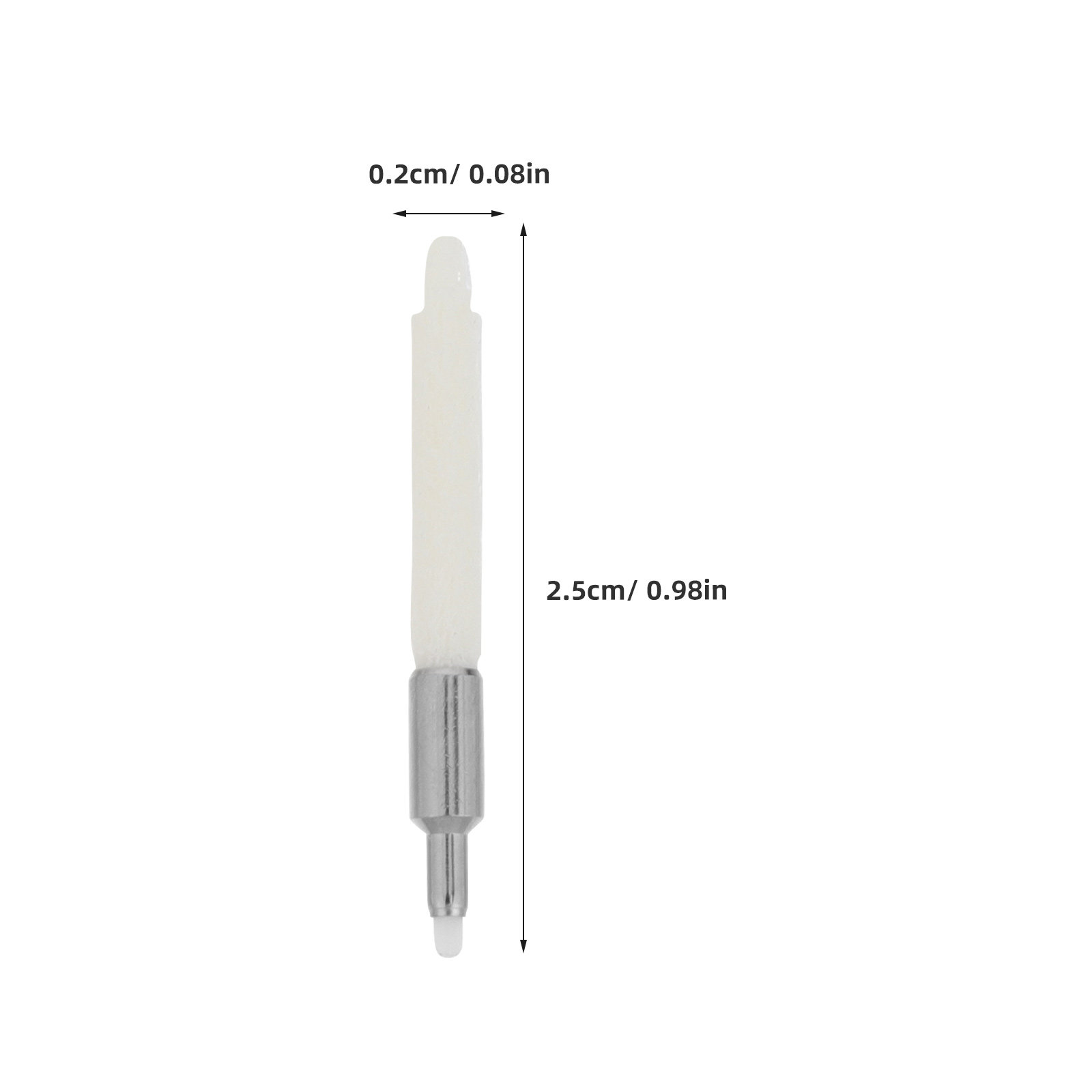 30개 페인트 펜 포인트 마커 교체용 펜촉 팁 펜 미세 - Midsole Marker Paint 리뷰 및 가격