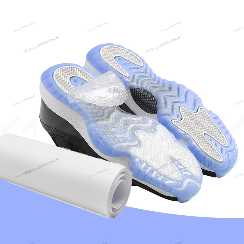 신발 단독 안티 슬립 자기 접착 스티커 운동화 Outs - Sneaker Care Accessories 리뷰 및 가격