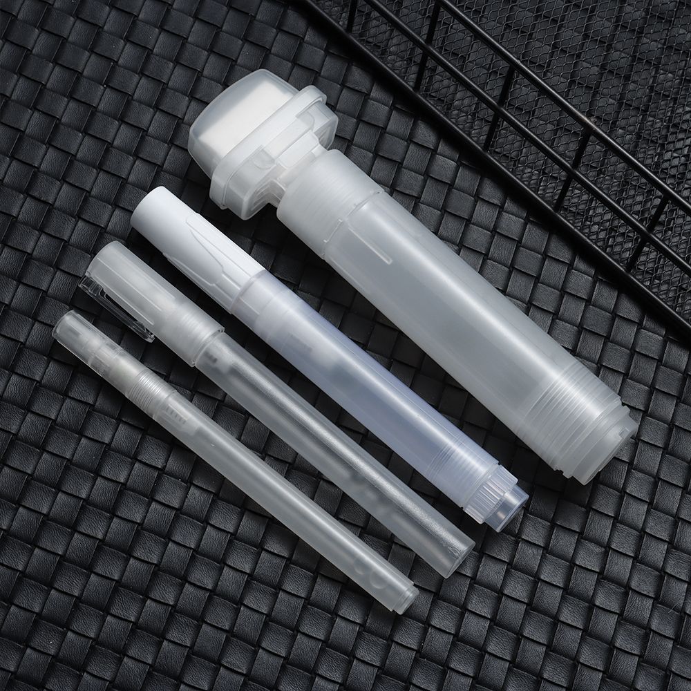 리필 잉크 플라스틱 투명 액체 분필 마커, 낙서 펜,  - Midsole Marker Paint 리뷰 및 가격