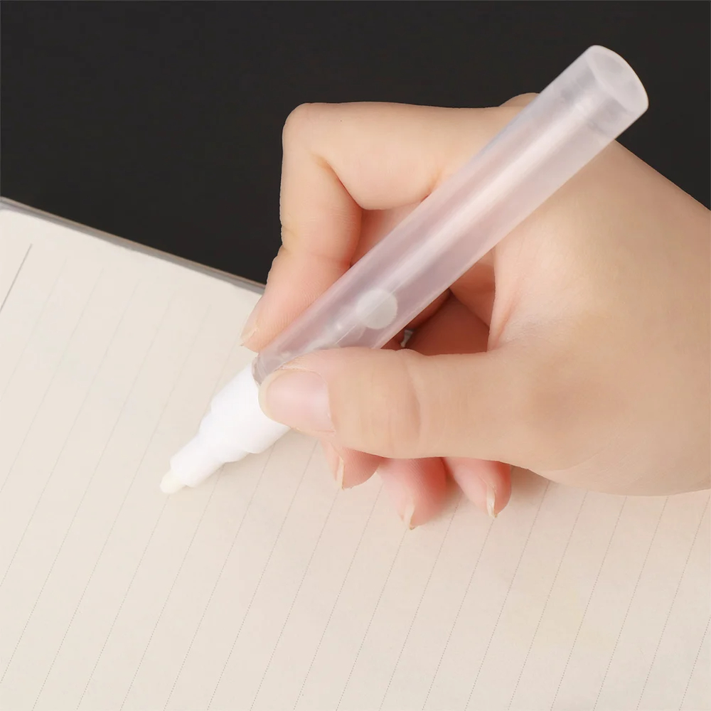 3/5/8/15/30mm 플라스틱 빈 펜 홀더는 잉크로 - Midsole Marker Paint 리뷰 및 가격