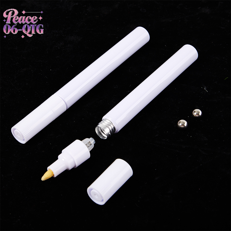 1개입 빈 리필용 펜 블랭크 3-6mm 양면 리버시블  - Midsole Marker Paint 리뷰 및 가격