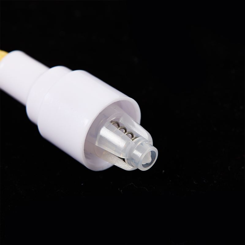 1개입 빈 리필용 펜 블랭크 3-6mm 양면 리버시블  - Midsole Marker Paint 리뷰 및 가격
