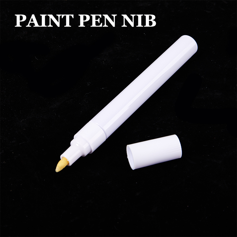 1개입 빈 리필용 펜 블랭크 3-6mm 양면 리버시블  - Midsole Marker Paint 리뷰 및 가격