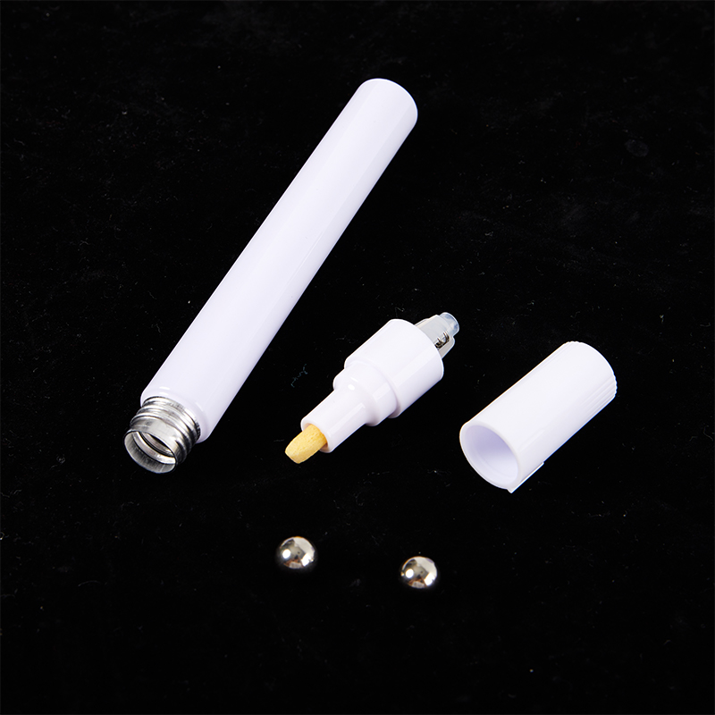 1개입 빈 리필용 펜 블랭크 3-6mm 양면 리버시블  - Midsole Marker Paint 리뷰 및 가격