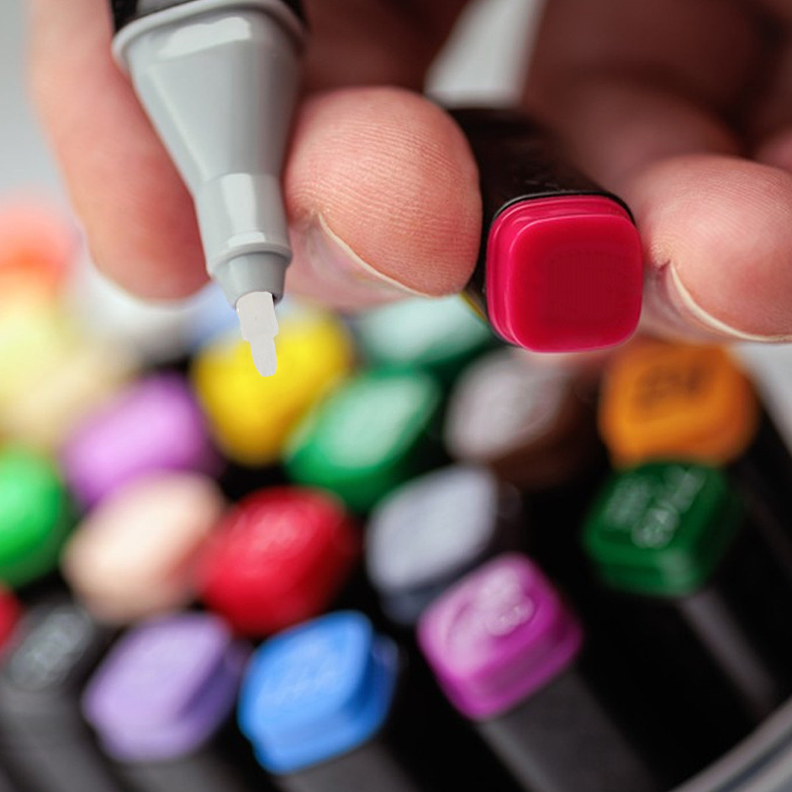 12Pcs 마커 펜 미세 팁 정확한 디테일링을 위한 교 - Midsole Marker Paint 리뷰 및 가격