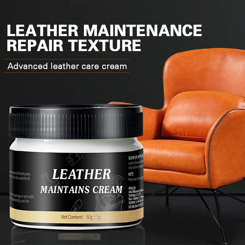 가죽 바지 가방 신발 용 100ml 가죽 관리제 가구  - Shoe Polish Cream 리뷰 및 가격
