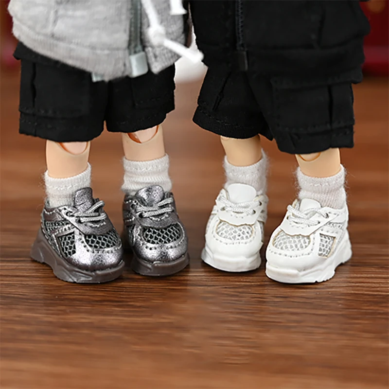 Ob11 신발 캐주얼 스포츠 신발 운동화 GSC, P9 - Sneaker Care Accessories 리뷰 및 가격