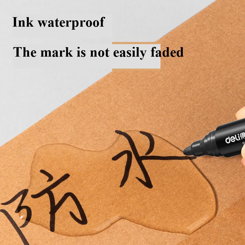 10PCS 델리 S552 잉크 가능 마커 세트 리필 가 - Midsole Marker Paint 리뷰 및 가격