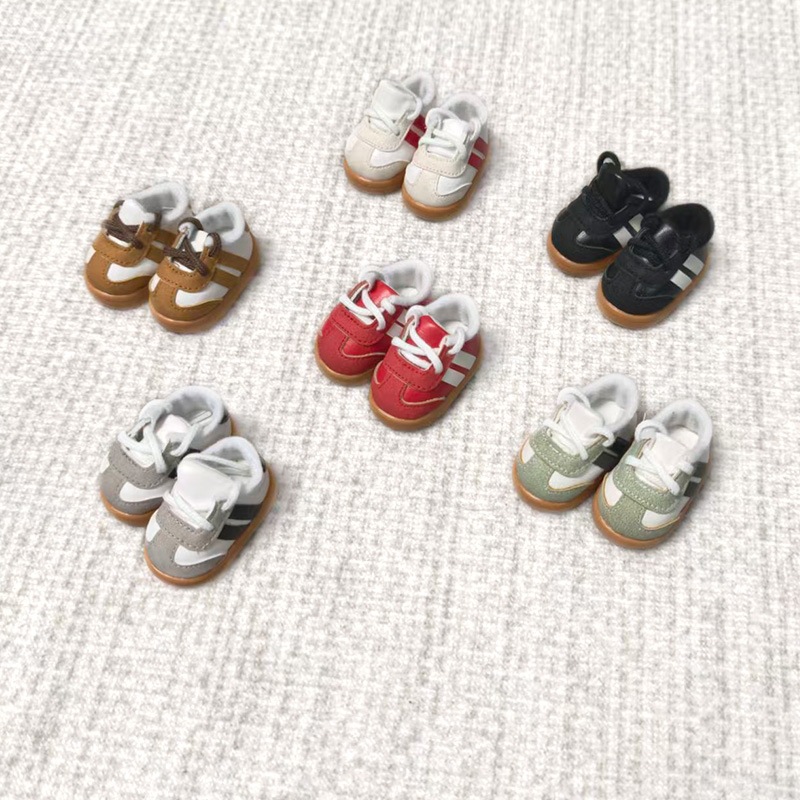 독일 트레이닝 스니커즈 캐주얼 캔버스 보드 슈즈 20C - Sneaker Care Accessories 리뷰 및 가격