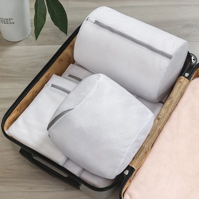 1/2개 다용도 신발 세탁망 - 운동화, 러닝화, 양말 - Sneaker Care Accessories 리뷰 및 가격