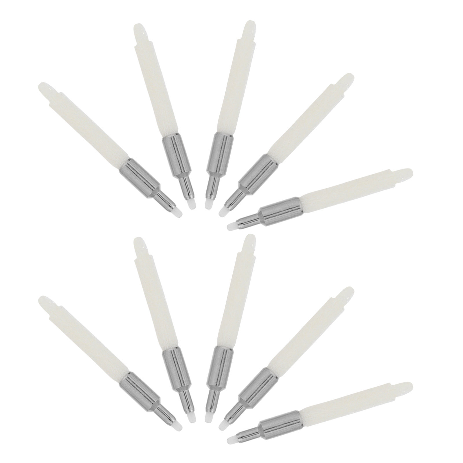 10Pcs 0.5mm 리필 가능 펜용 교체 가능한 페인 - Midsole Marker Paint 리뷰 및 가격