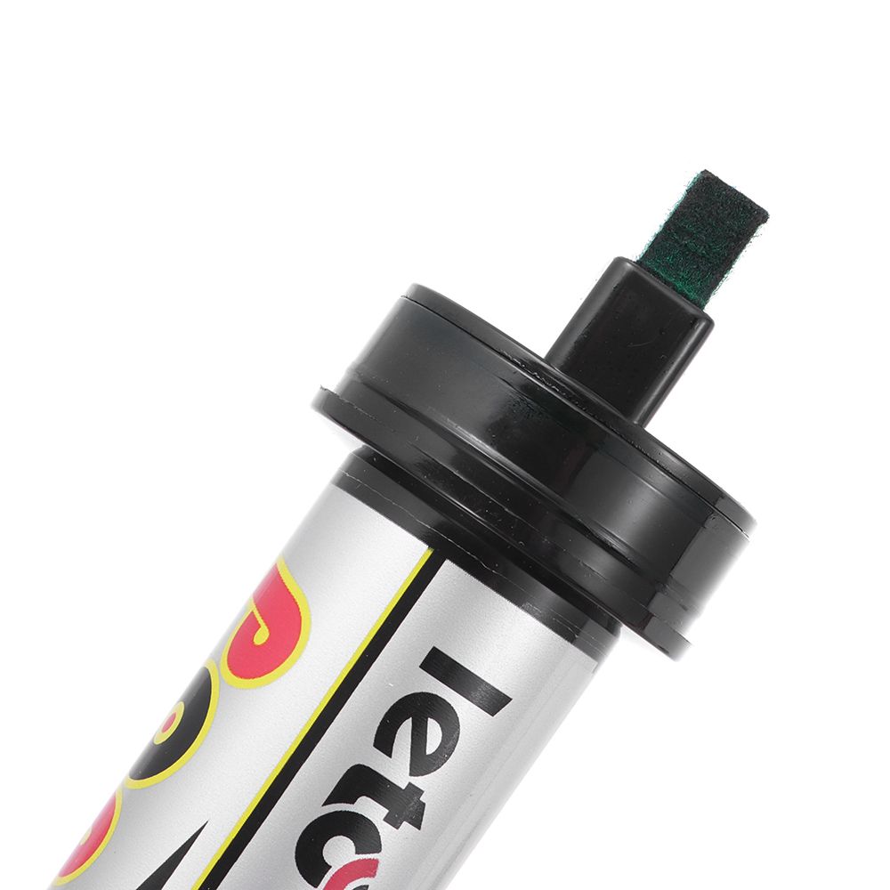 팝 방수 페인트 영구 리필 마커 펜 20mm 스케치 낙 - Midsole Marker Paint 리뷰 및 가격