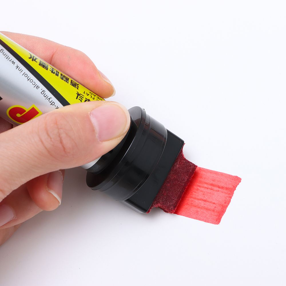 팝 방수 페인트 영구 리필 마커 펜 20mm 스케치 낙 - Midsole Marker Paint 리뷰 및 가격