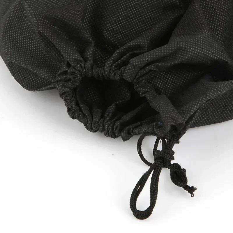 실용적인 새로운 10개 가정용 신발 먼지 커버 부직포  - Shoe Bag Dust 리뷰 및 가격